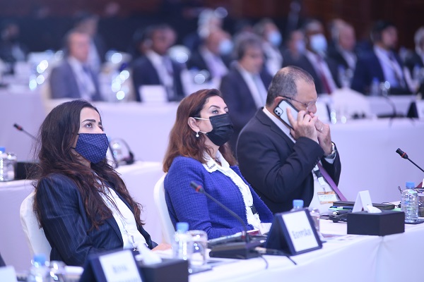 54th AGM - Qatar - 2021 22